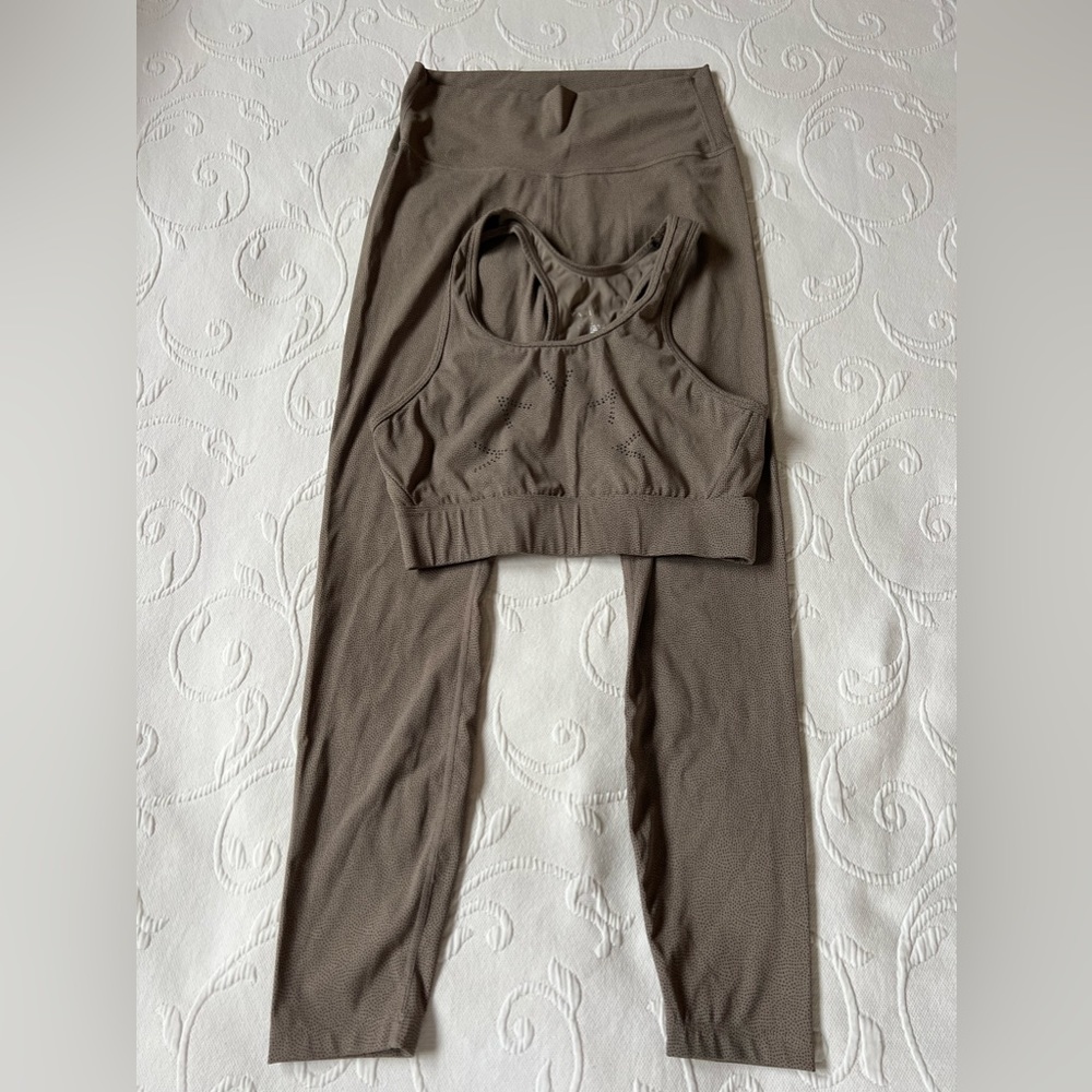 Varley Set | size Small